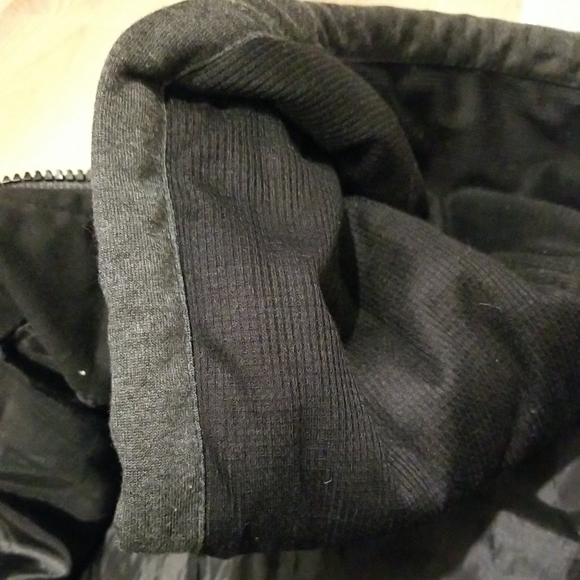 Brave Soul Black Label Large Jacket - Picture 8 of 13